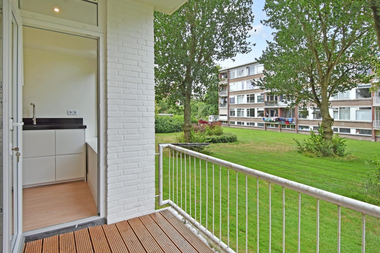 Te koop: Foto Appartement aan de Ewoudt van der Dussenlaan 31 in Voorburg