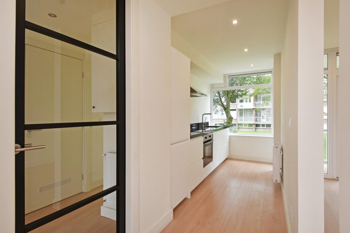 Te koop: Foto Appartement aan de Ewoudt van der Dussenlaan 31 in Voorburg