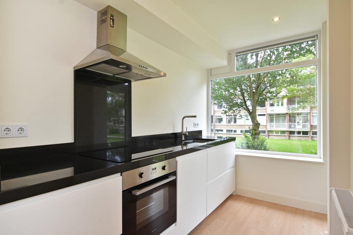 Te koop: Foto Appartement aan de Ewoudt van der Dussenlaan 31 in Voorburg