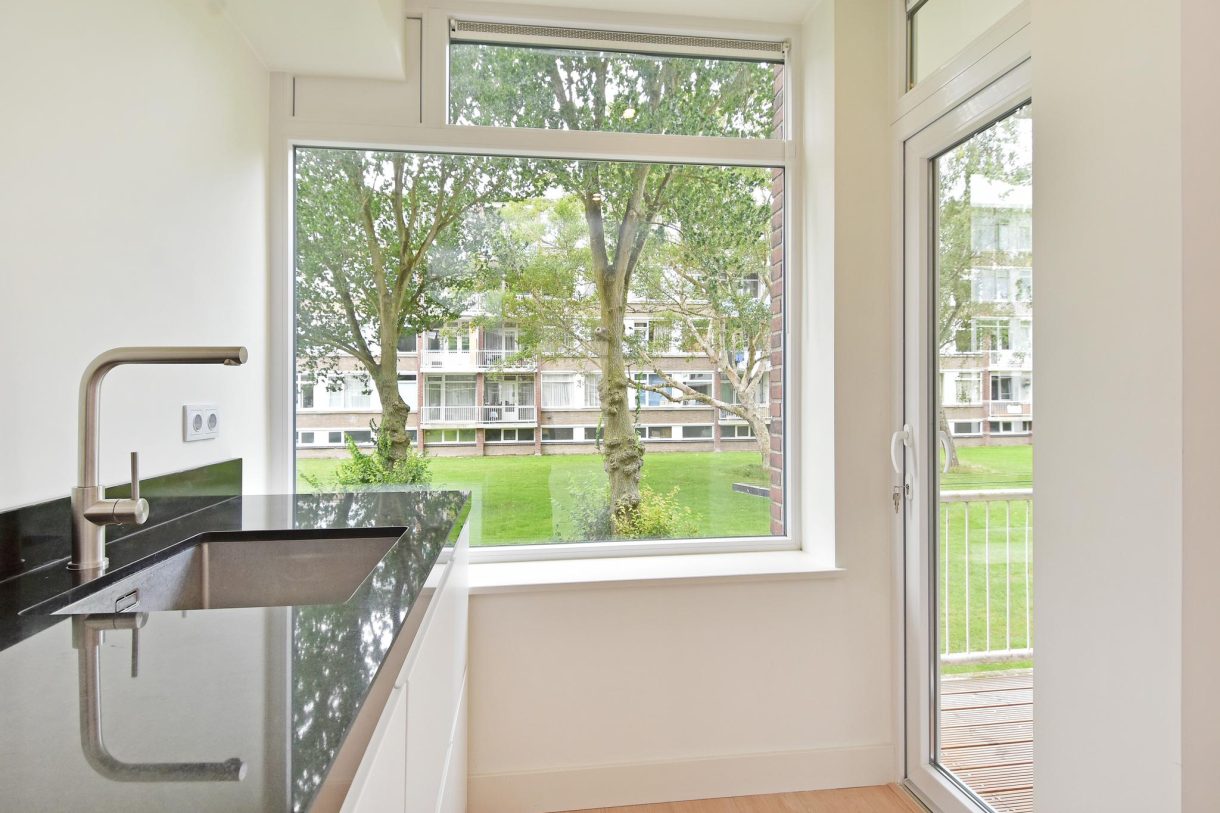 Te koop: Foto Appartement aan de Ewoudt van der Dussenlaan 31 in Voorburg