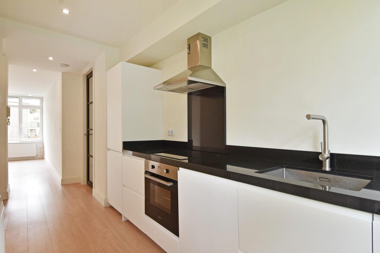 Te koop: Foto Appartement aan de Ewoudt van der Dussenlaan 31 in Voorburg