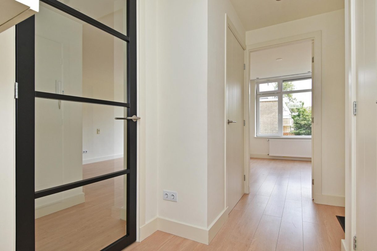 Te koop: Foto Appartement aan de Ewoudt van der Dussenlaan 31 in Voorburg