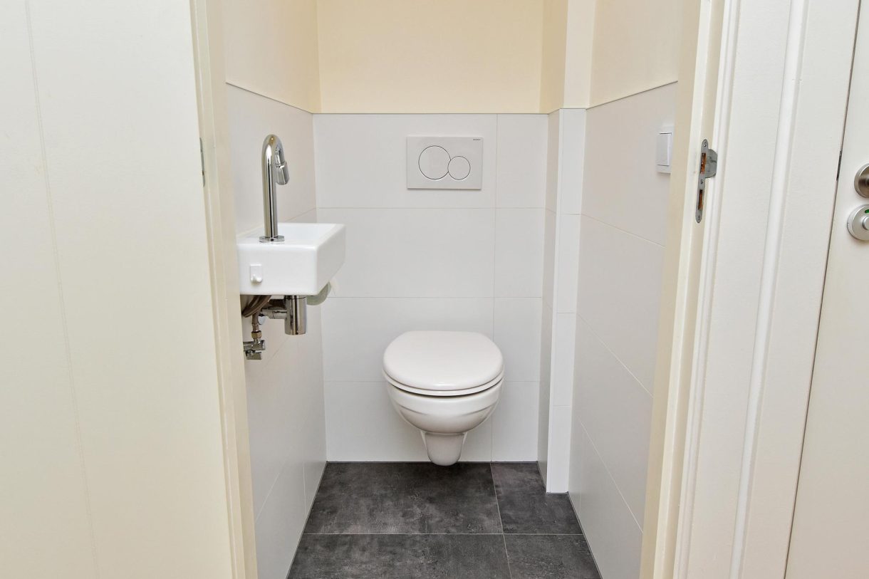 Te koop: Foto Appartement aan de Ewoudt van der Dussenlaan 31 in Voorburg