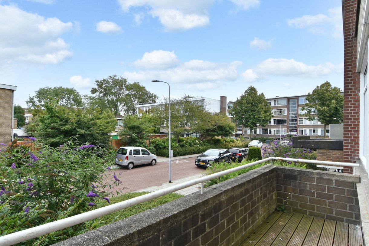 Te koop: Foto Appartement aan de Ewoudt van der Dussenlaan 31 in Voorburg