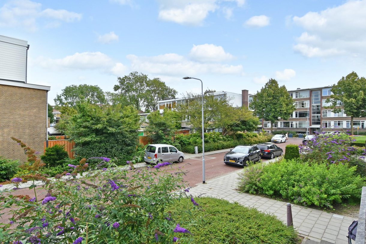 Te koop: Foto Appartement aan de Ewoudt van der Dussenlaan 31 in Voorburg