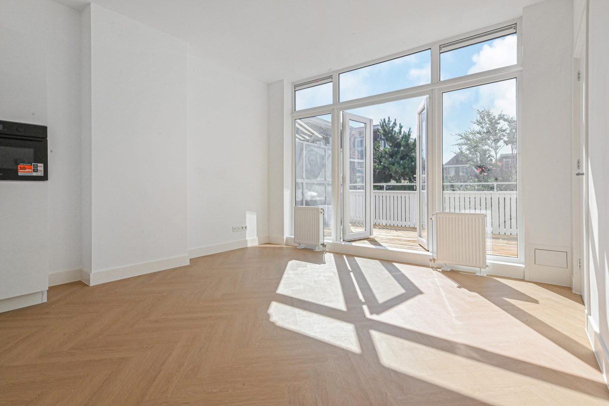 Te koop: Foto Appartement aan de Laan van Meerdervoort 120C in 's-Gravenhage