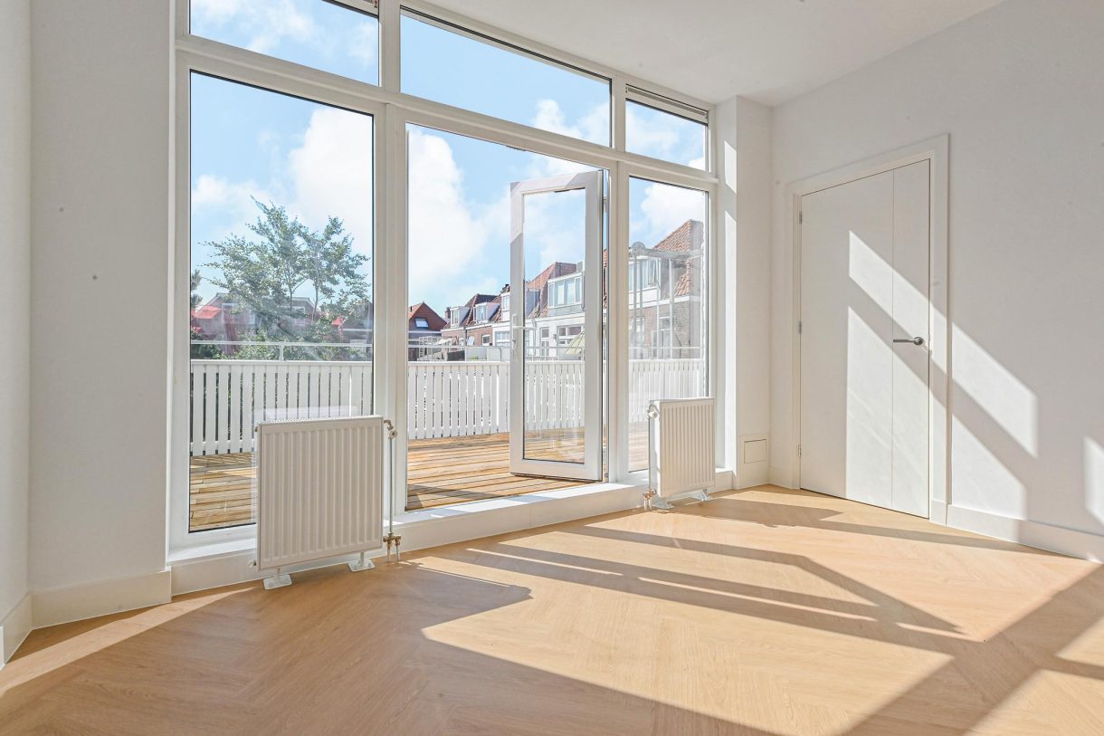 Te koop: Foto Appartement aan de Laan van Meerdervoort 120C in 's-Gravenhage