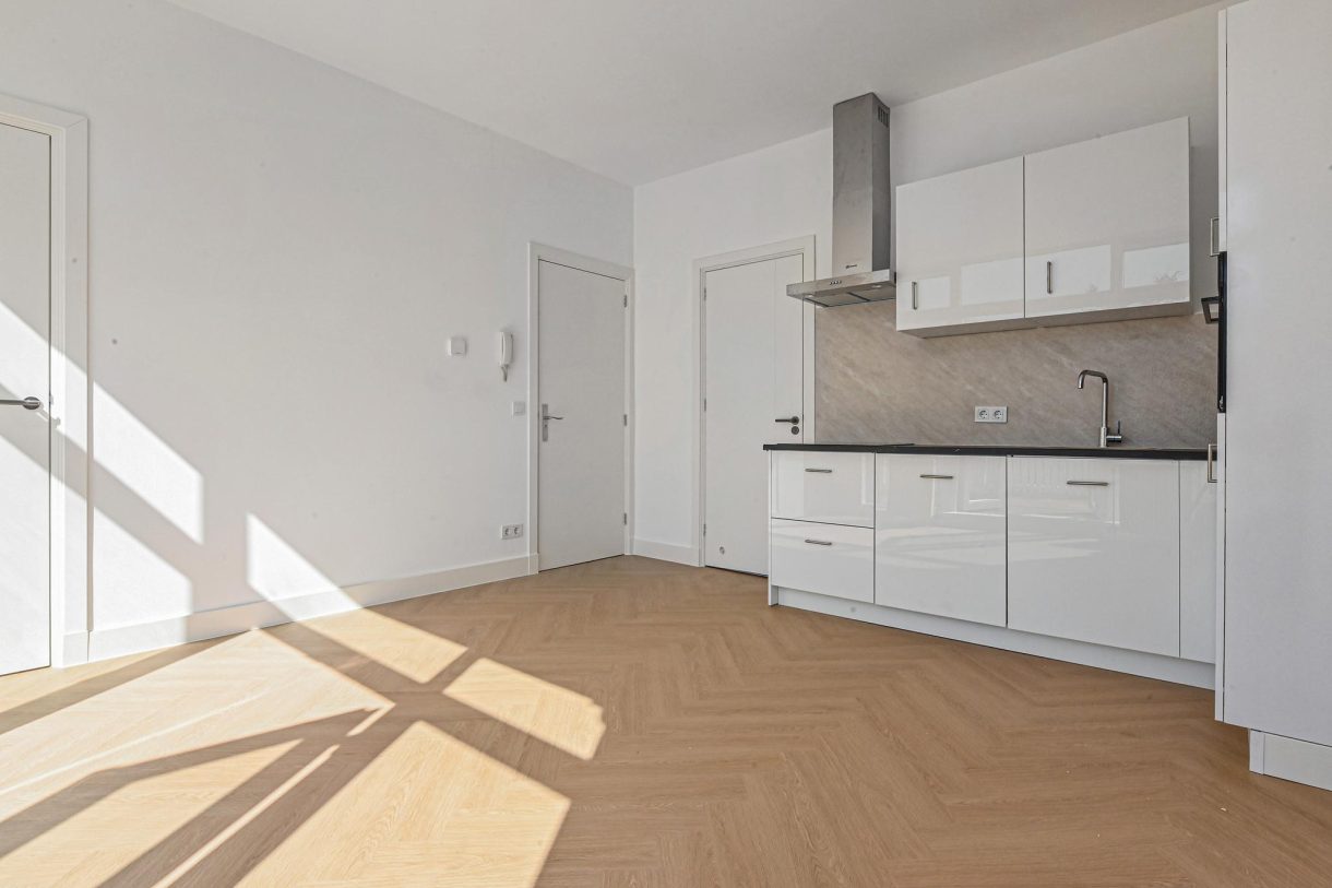 Te koop: Foto Appartement aan de Laan van Meerdervoort 120C in 's-Gravenhage