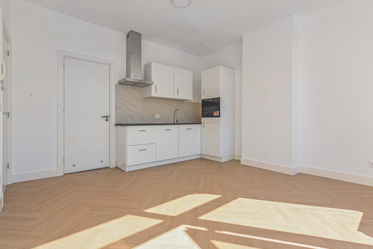 Te koop: Foto Appartement aan de Laan van Meerdervoort 120C in 's-Gravenhage