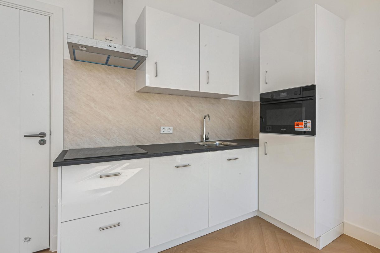 Te koop: Foto Appartement aan de Laan van Meerdervoort 120C in 's-Gravenhage