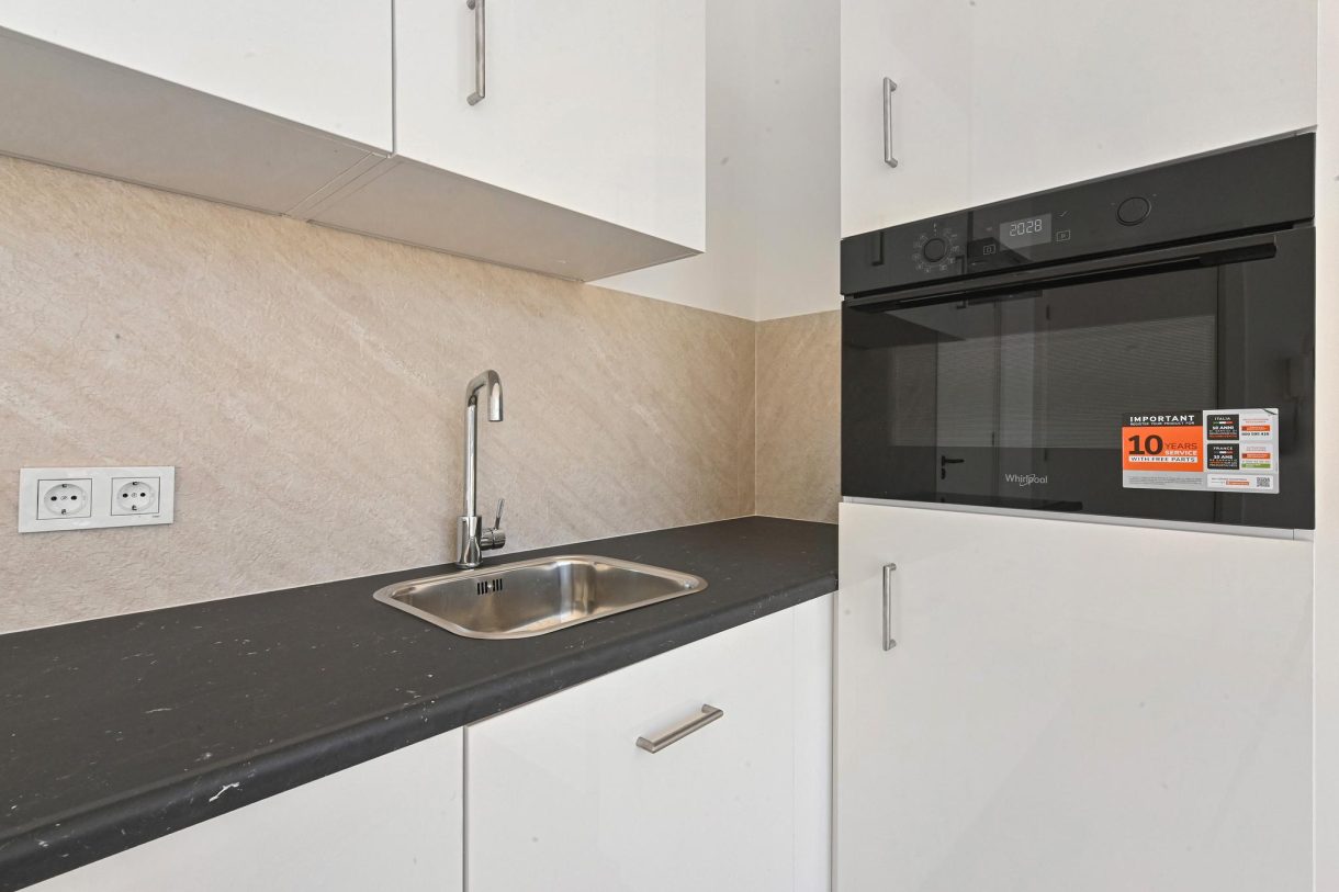 Te koop: Foto Appartement aan de Laan van Meerdervoort 120C in 's-Gravenhage