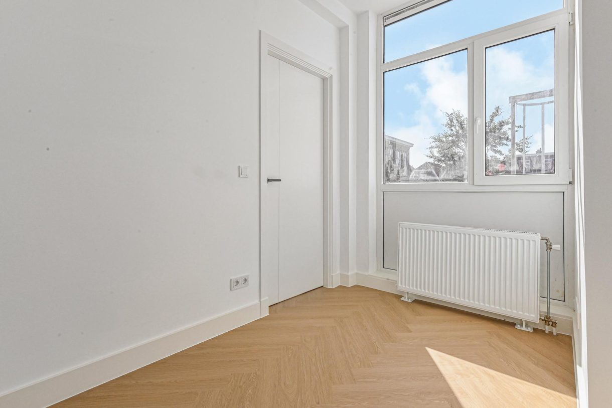 Te koop: Foto Appartement aan de Laan van Meerdervoort 120C in 's-Gravenhage