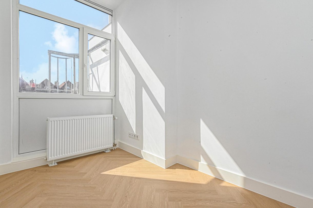 Te koop: Foto Appartement aan de Laan van Meerdervoort 120C in 's-Gravenhage