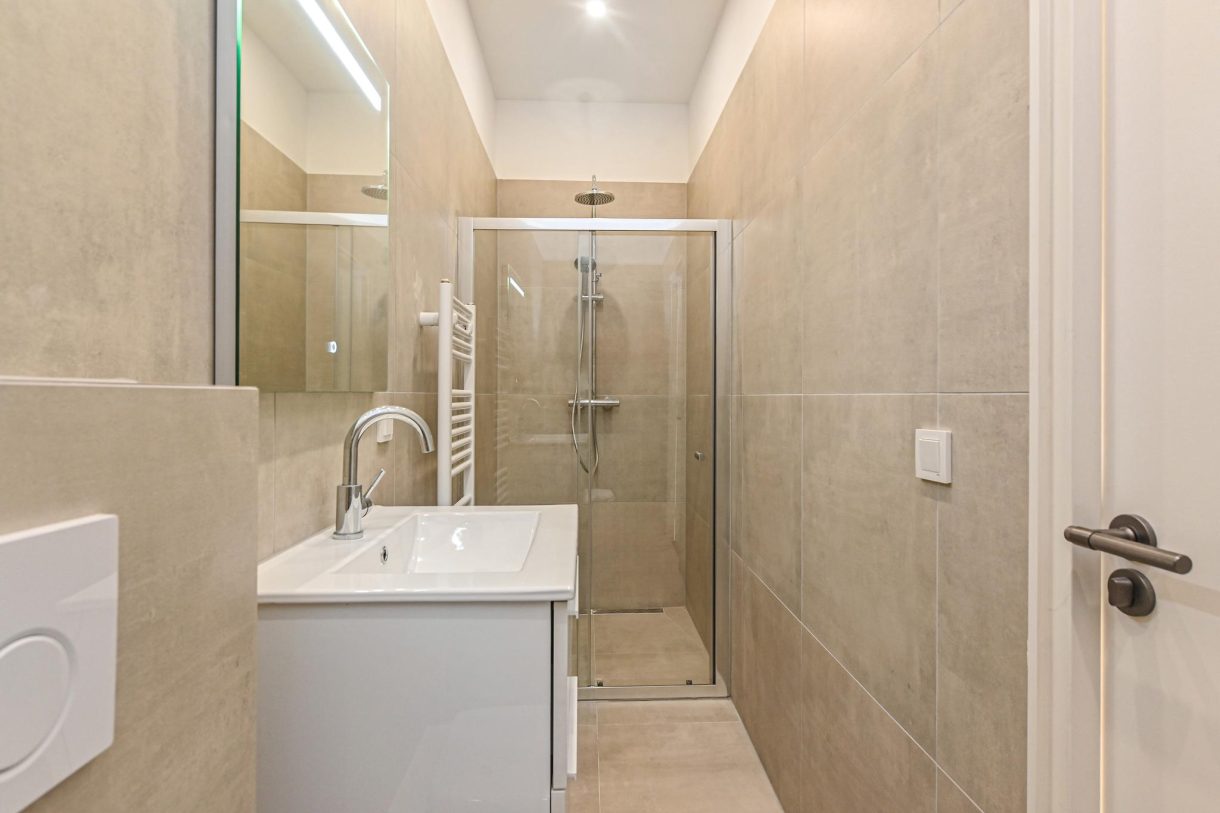 Te koop: Foto Appartement aan de Laan van Meerdervoort 120C in 's-Gravenhage