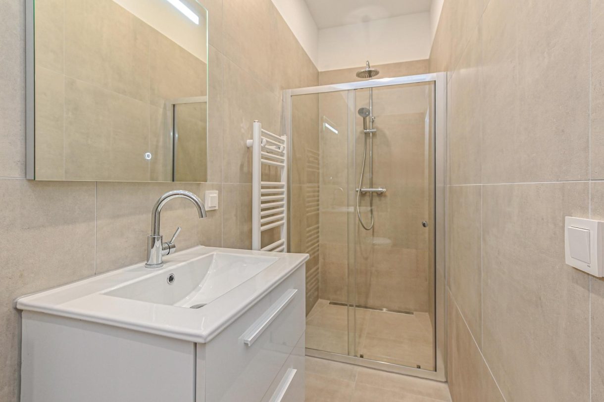 Te koop: Foto Appartement aan de Laan van Meerdervoort 120C in 's-Gravenhage