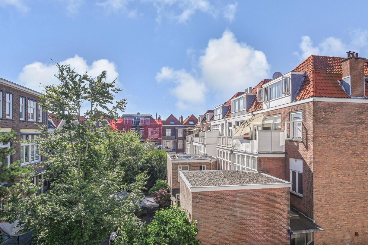 Te koop: Foto Appartement aan de Laan van Meerdervoort 120C in 's-Gravenhage