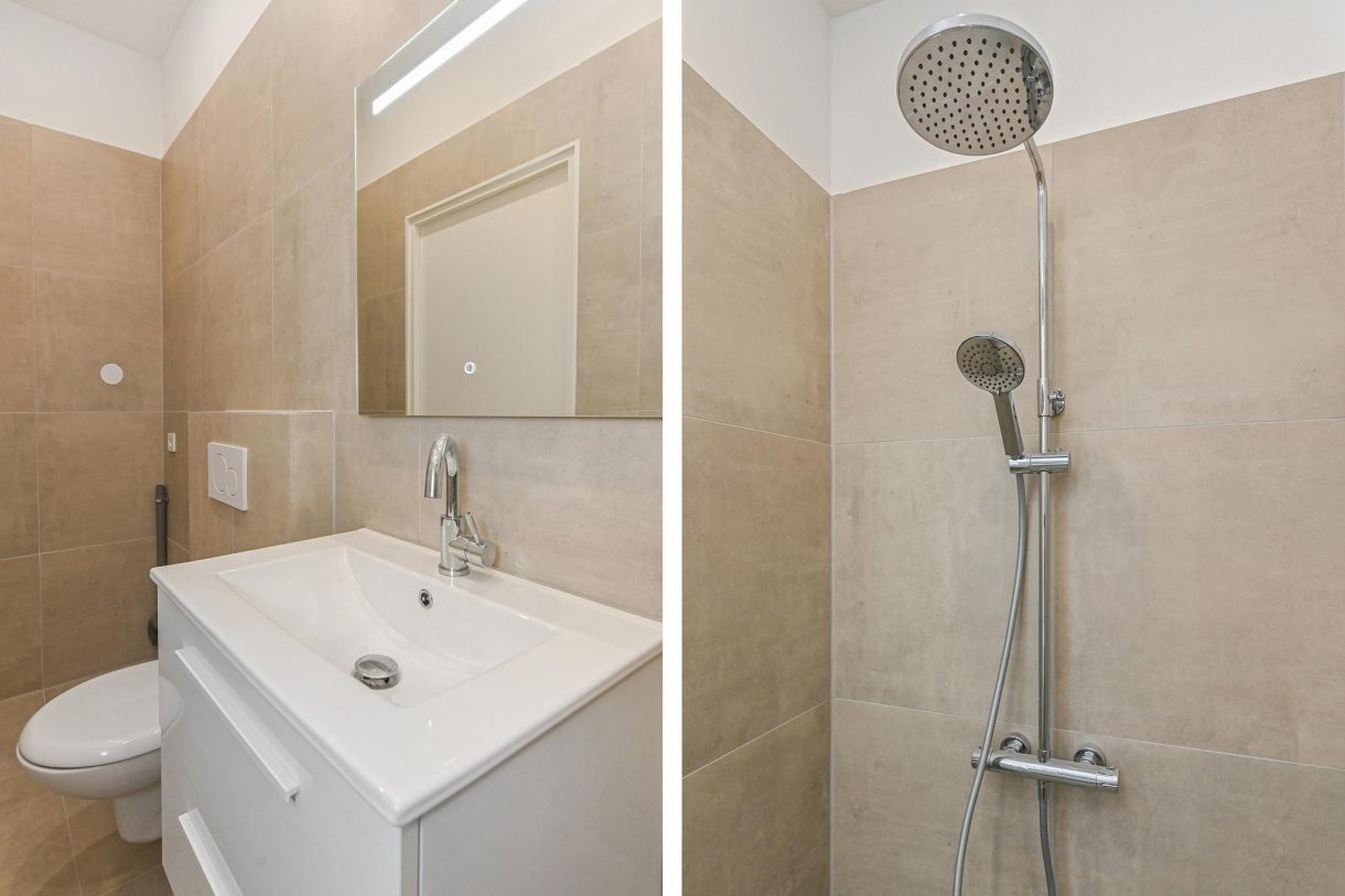 Te koop: Foto Appartement aan de Laan van Meerdervoort 120C in 's-Gravenhage