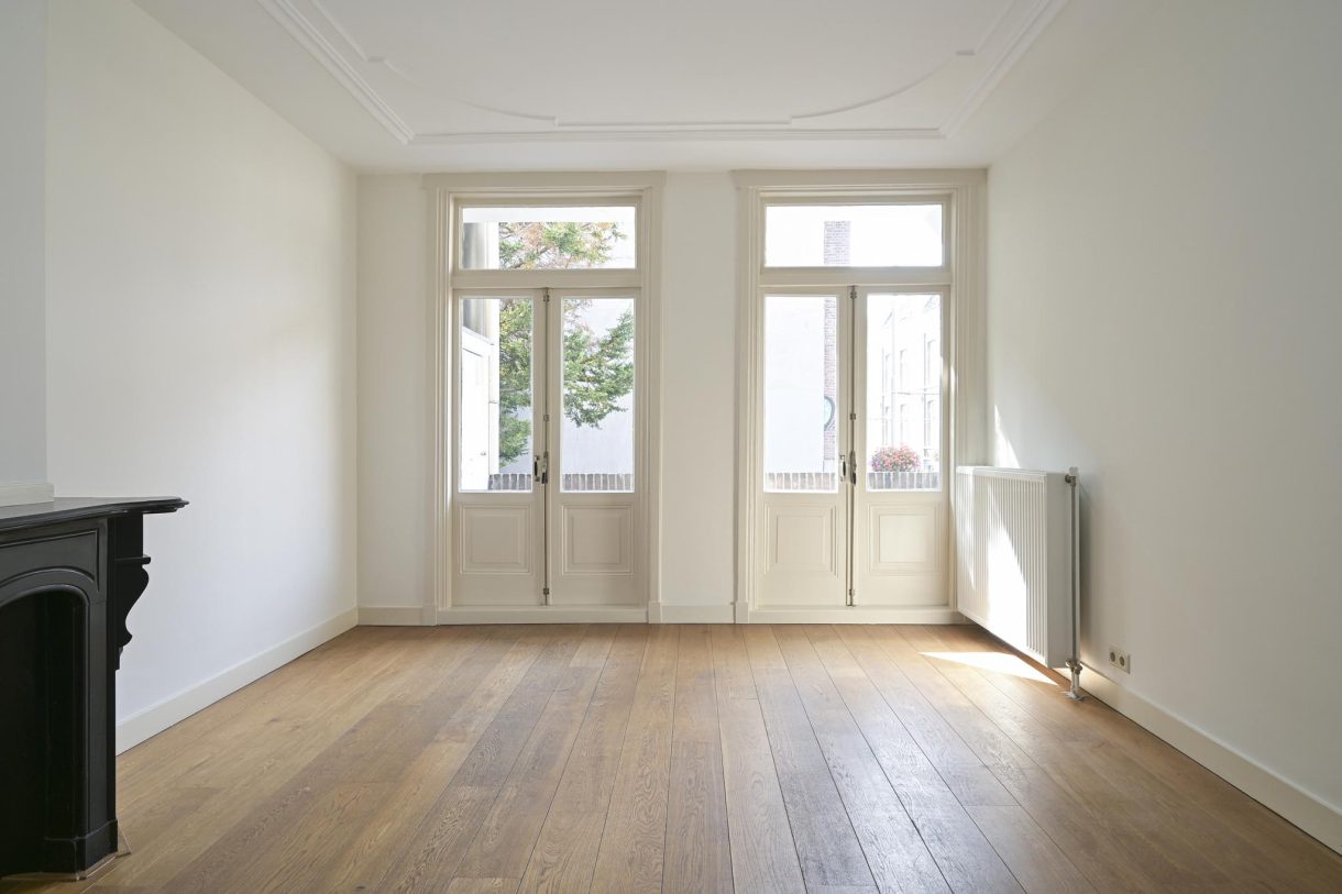 Te koop: Foto Appartement aan de Zoutmanstraat 63C in 's-Gravenhage