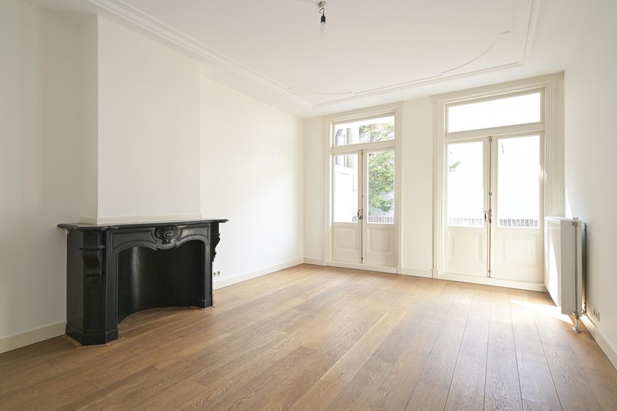 Te koop: Foto Appartement aan de Zoutmanstraat 63C in 's-Gravenhage