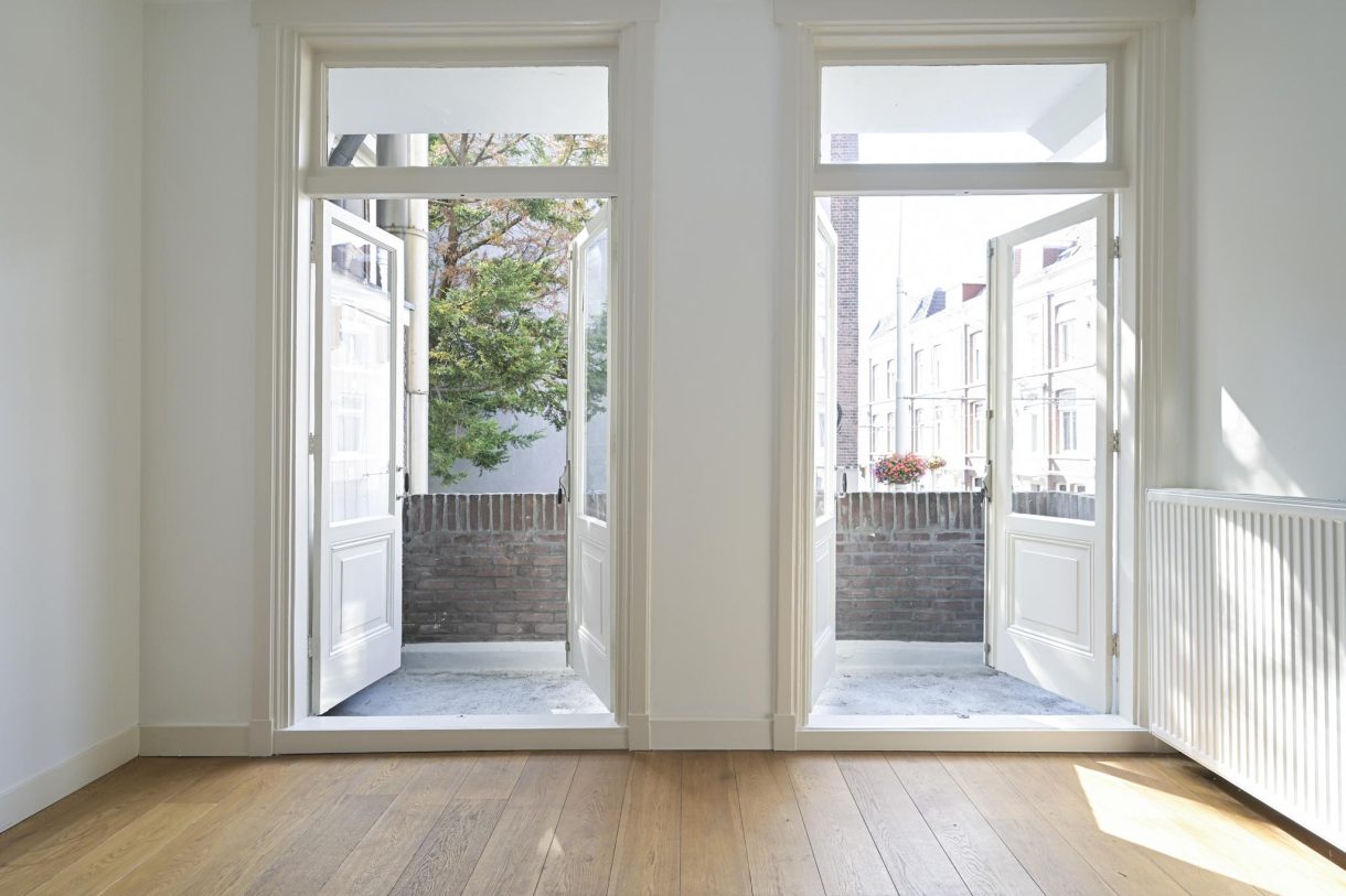Te koop: Foto Appartement aan de Zoutmanstraat 63C in 's-Gravenhage