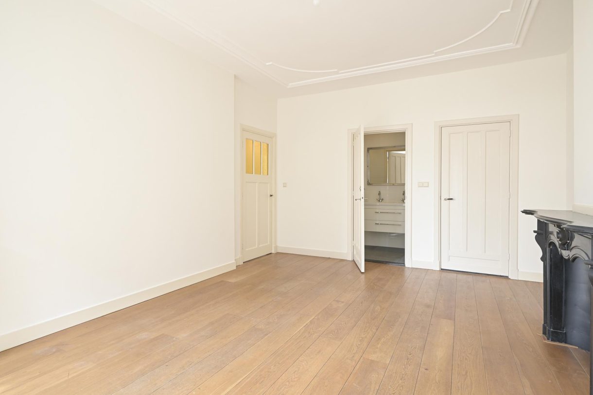 Te koop: Foto Appartement aan de Zoutmanstraat 63C in 's-Gravenhage