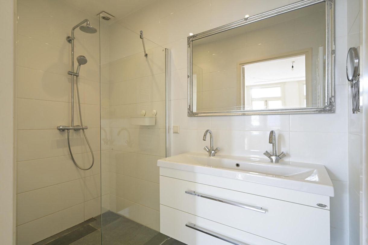 Te koop: Foto Appartement aan de Zoutmanstraat 63C in 's-Gravenhage