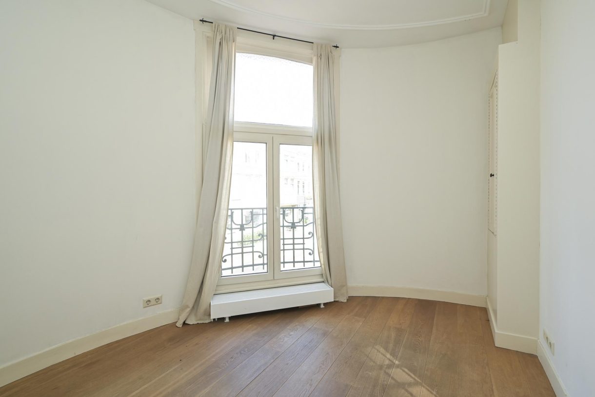 Te koop: Foto Appartement aan de Zoutmanstraat 63C in 's-Gravenhage