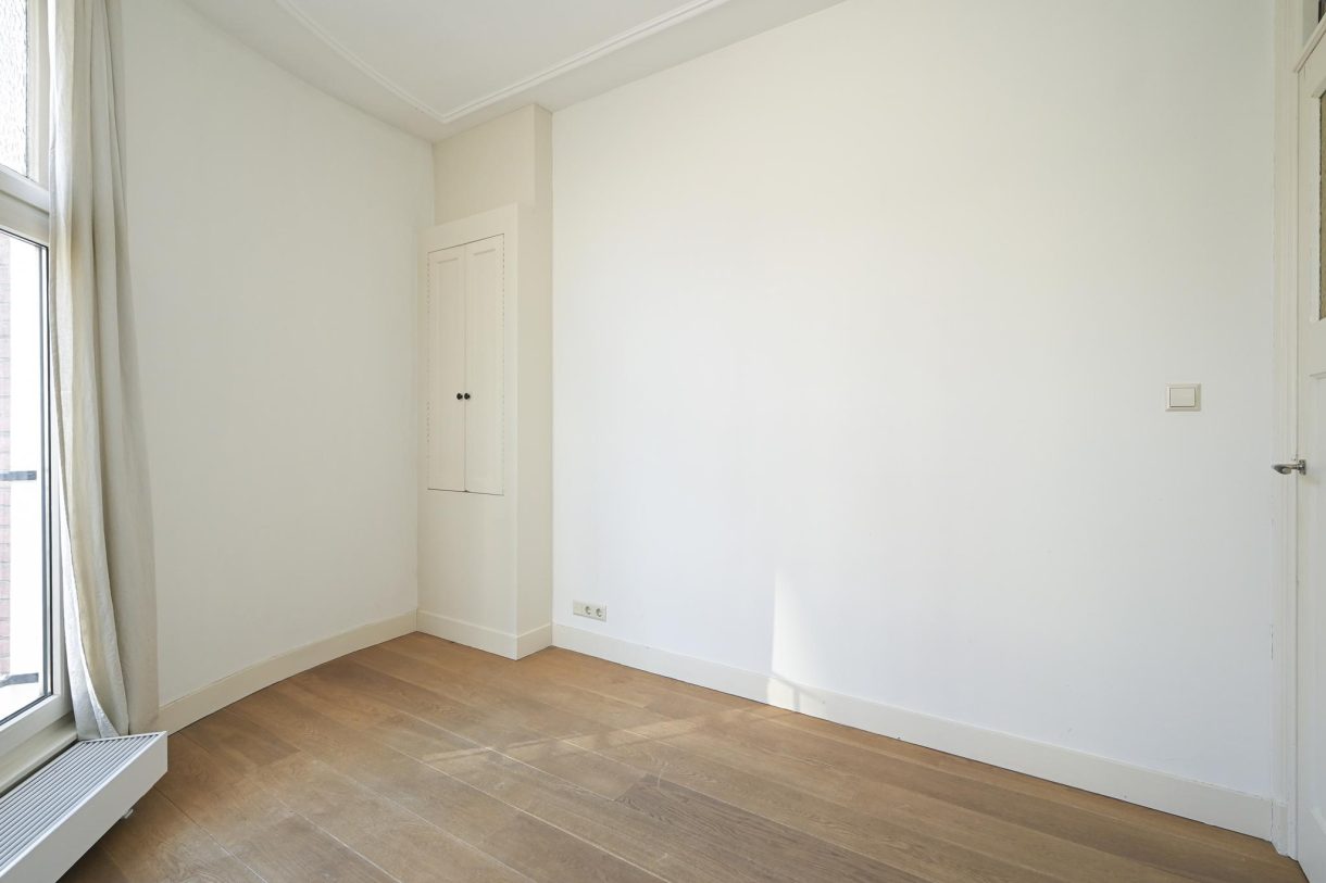 Te koop: Foto Appartement aan de Zoutmanstraat 63C in 's-Gravenhage