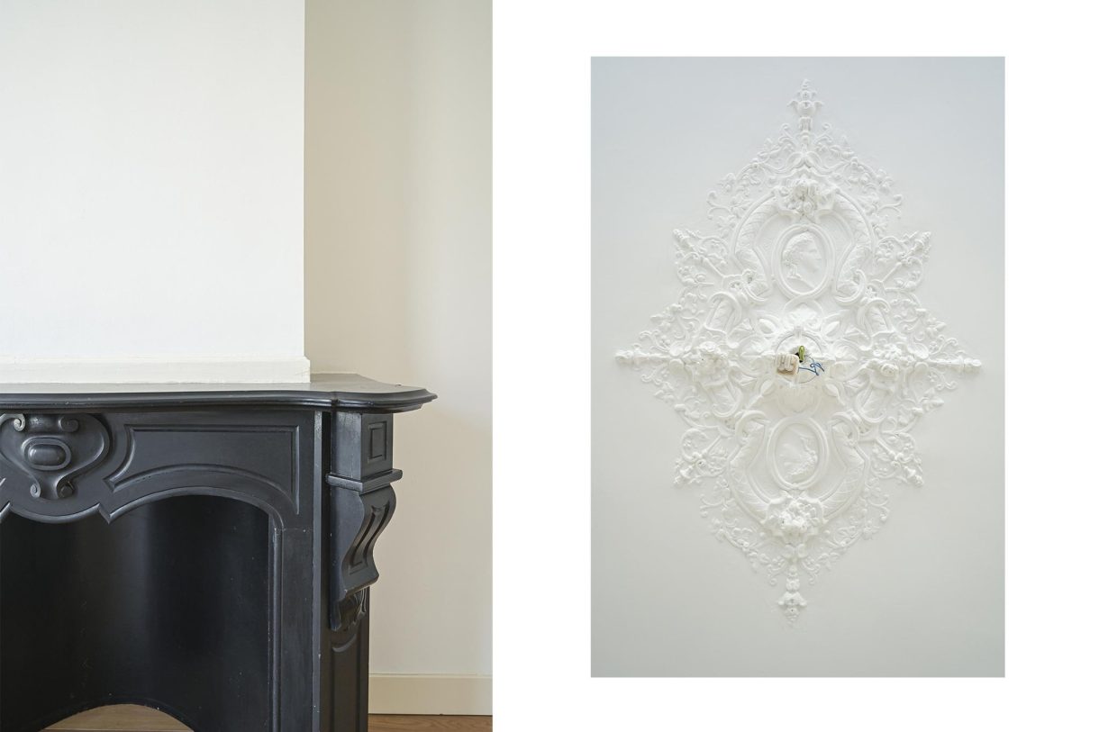 Te koop: Foto Appartement aan de Zoutmanstraat 63C in 's-Gravenhage