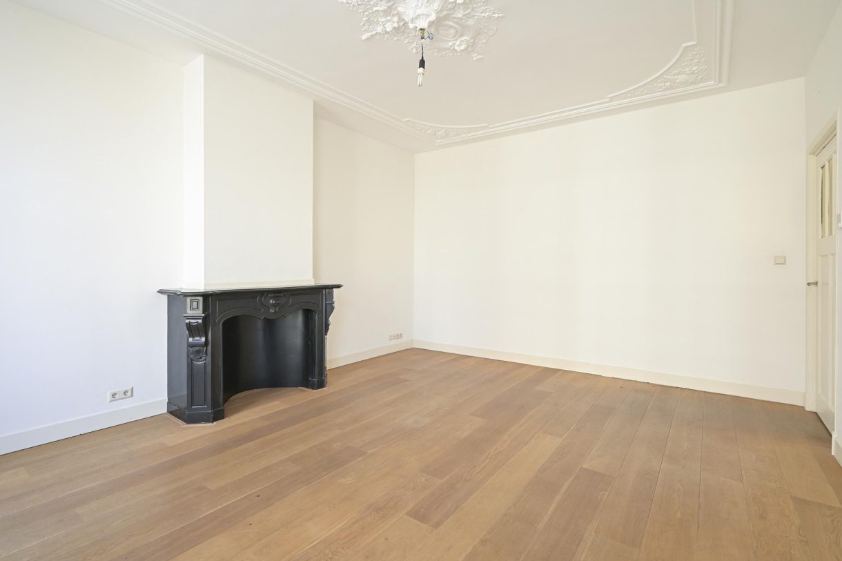 Te koop: Foto Appartement aan de Zoutmanstraat 63C in 's-Gravenhage