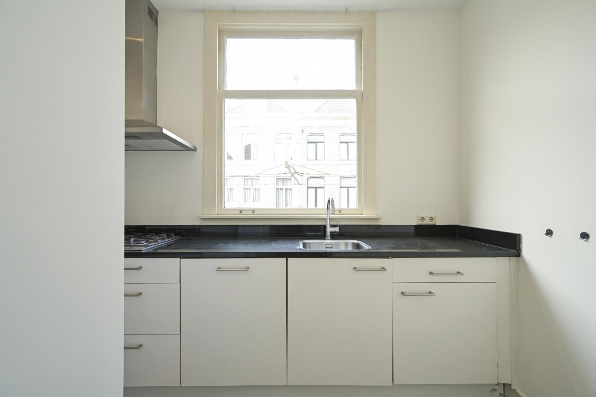 Te koop: Foto Appartement aan de Zoutmanstraat 63C in 's-Gravenhage