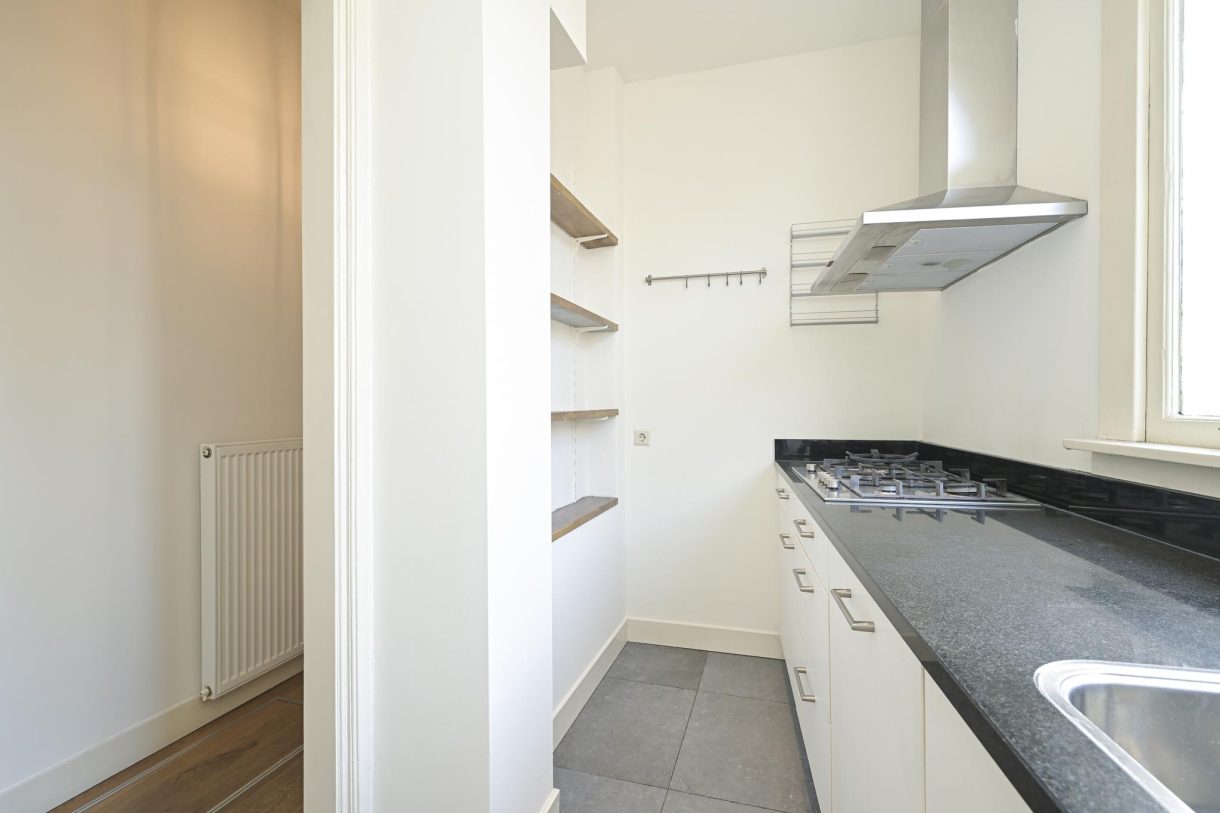 Te koop: Foto Appartement aan de Zoutmanstraat 63C in 's-Gravenhage