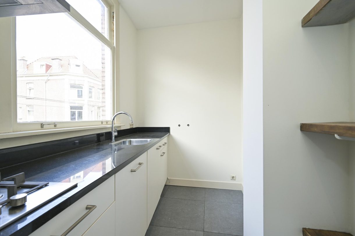 Te koop: Foto Appartement aan de Zoutmanstraat 63C in 's-Gravenhage