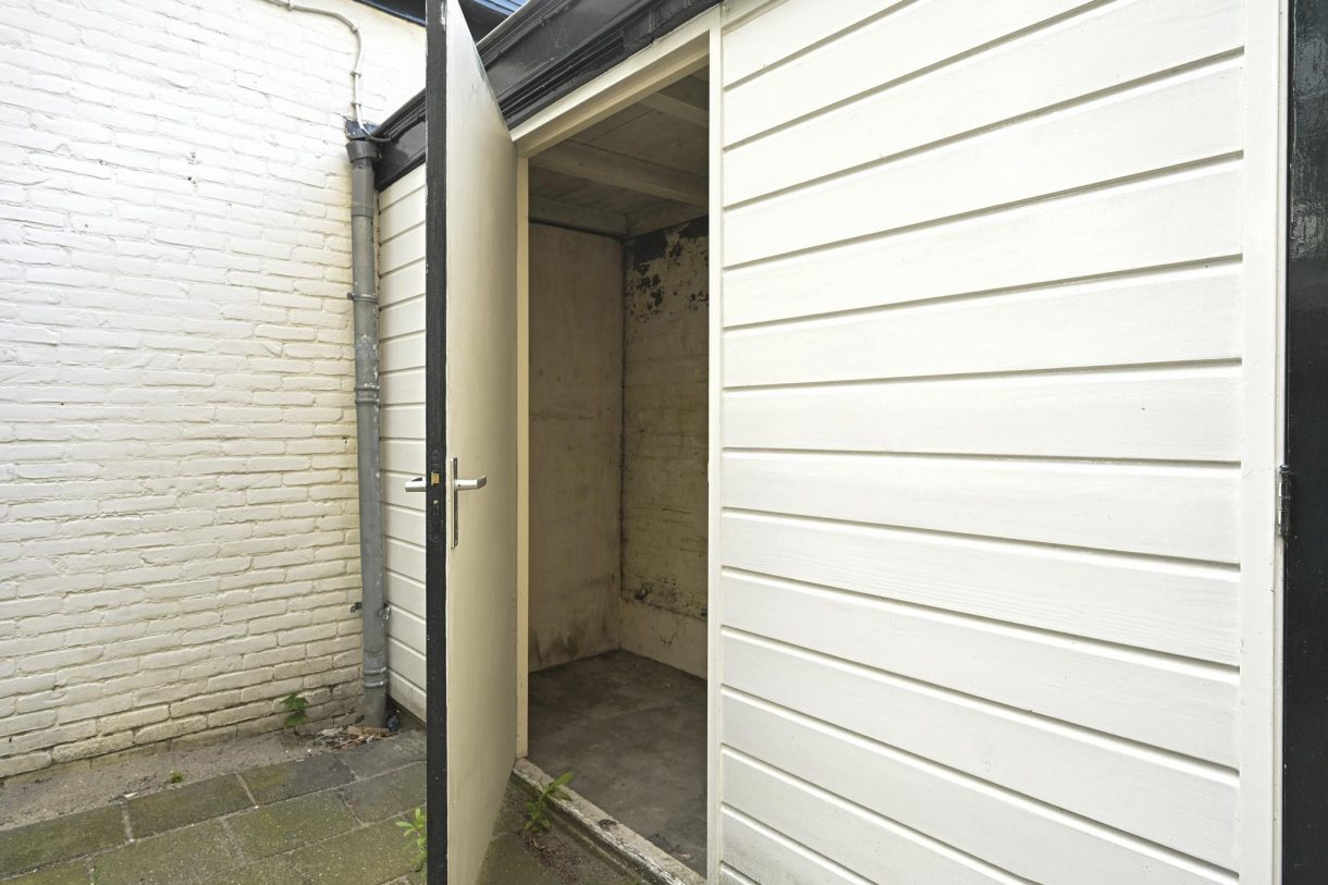 Te koop: Foto Appartement aan de Zoutmanstraat 63C in 's-Gravenhage