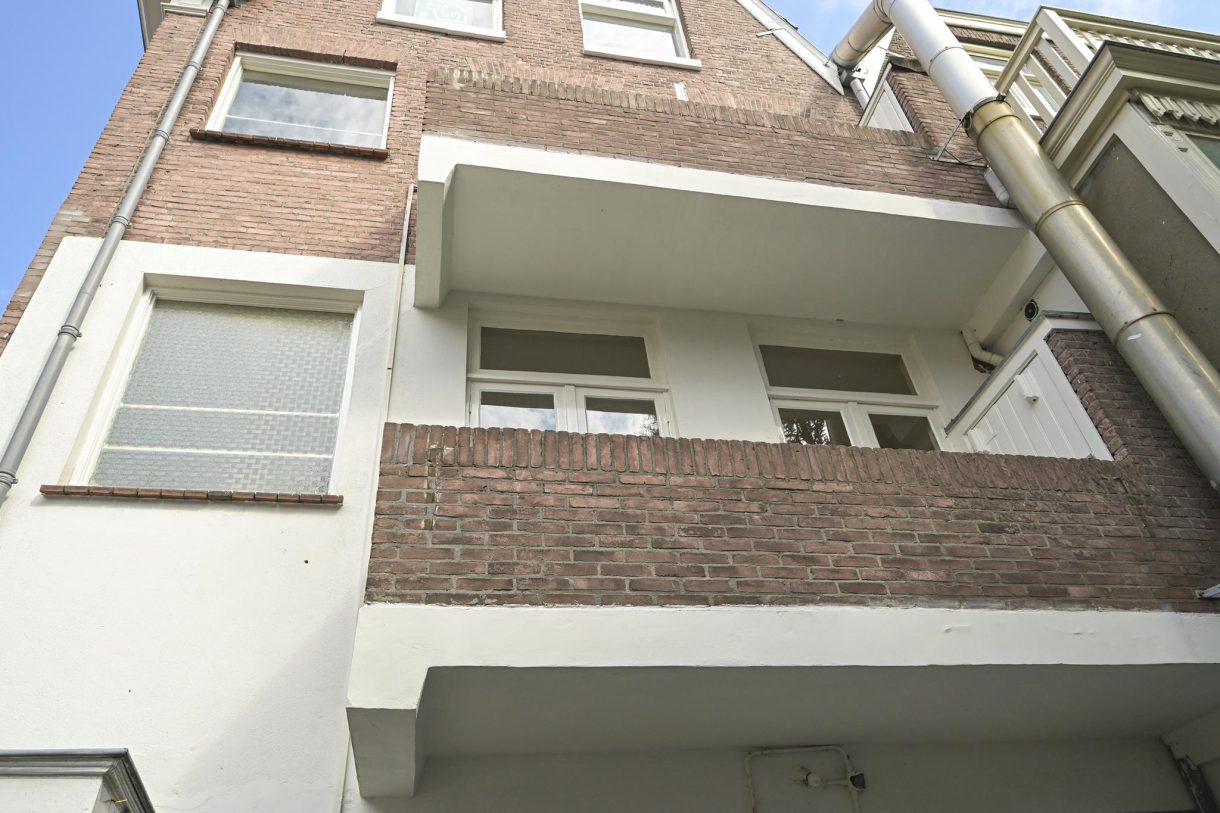 Te koop: Foto Appartement aan de Zoutmanstraat 63C in 's-Gravenhage