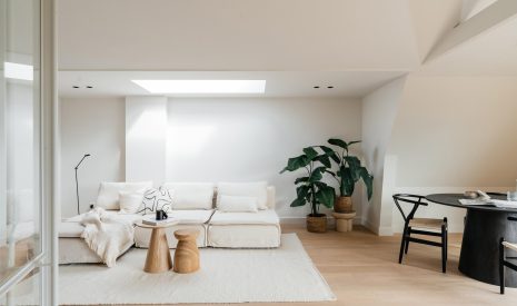 Te koop: Foto Appartement aan de Raamweg 2E in 's-Gravenhage