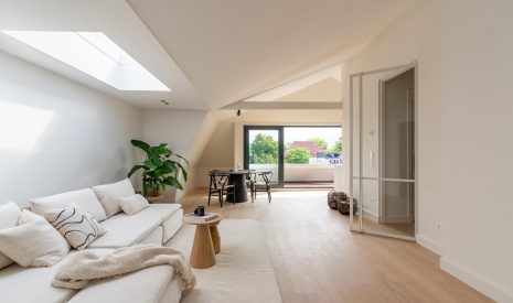 koop  's-Gravenhage  Raamweg 2E – Hoofdfoto