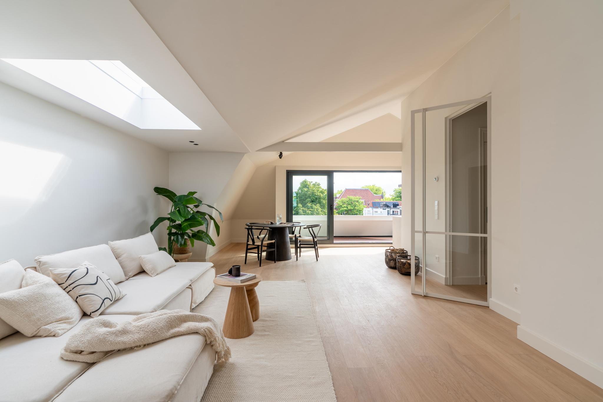 koop  's-Gravenhage  Raamweg 2E – Hoofdfoto
