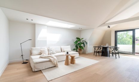 Te koop: Foto Appartement aan de Raamweg 2E in 's-Gravenhage