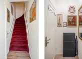 koop  's-Gravenhage  Gevers Deynootweg 111B – Foto