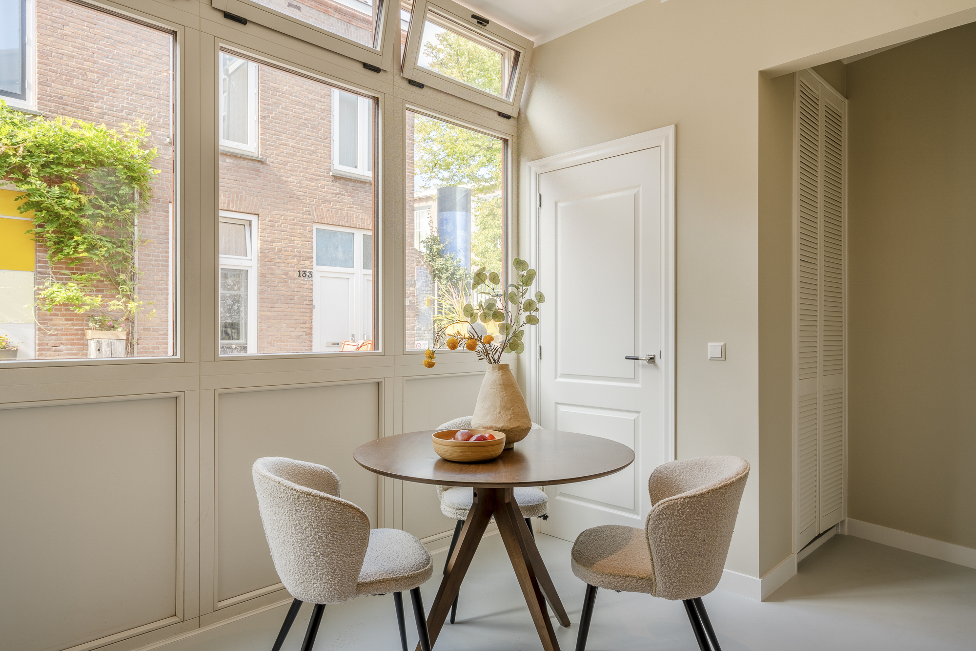 koop  's-Gravenhage  De Gheijnstraat 138 – Foto 4