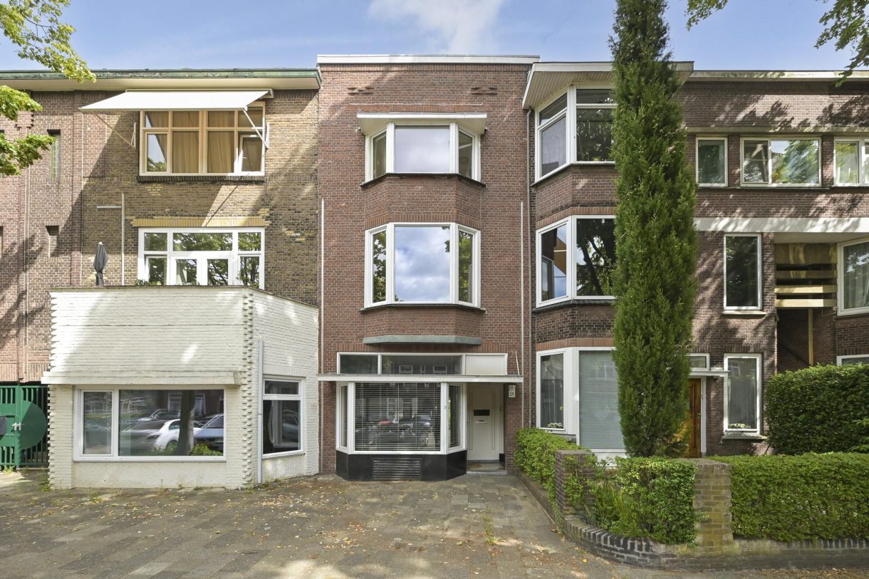 Te koop: Foto Appartement aan de Caan van Necklaan 25 in Rijswijk