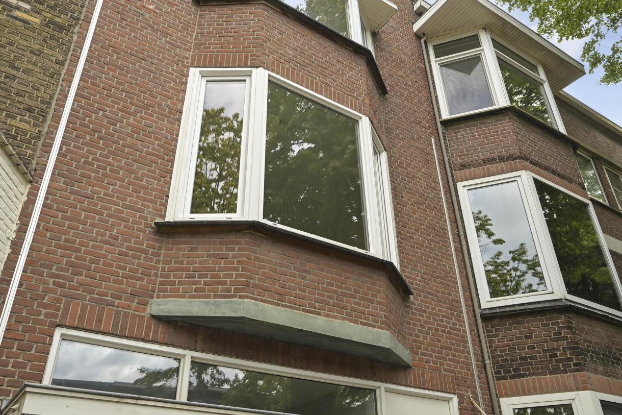 Te koop: Foto Appartement aan de Caan van Necklaan 25 in Rijswijk
