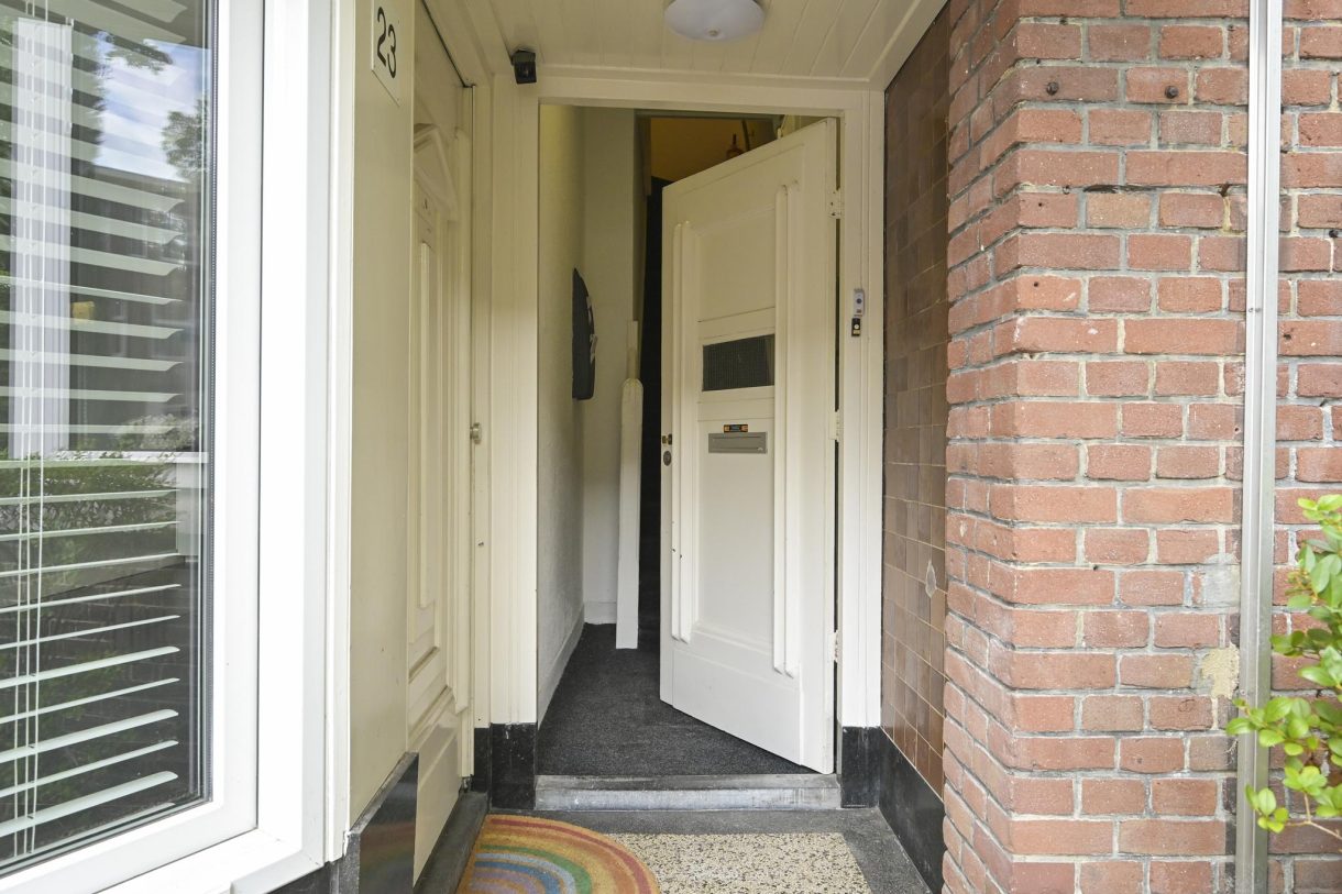 Te koop: Foto Appartement aan de Caan van Necklaan 25 in Rijswijk