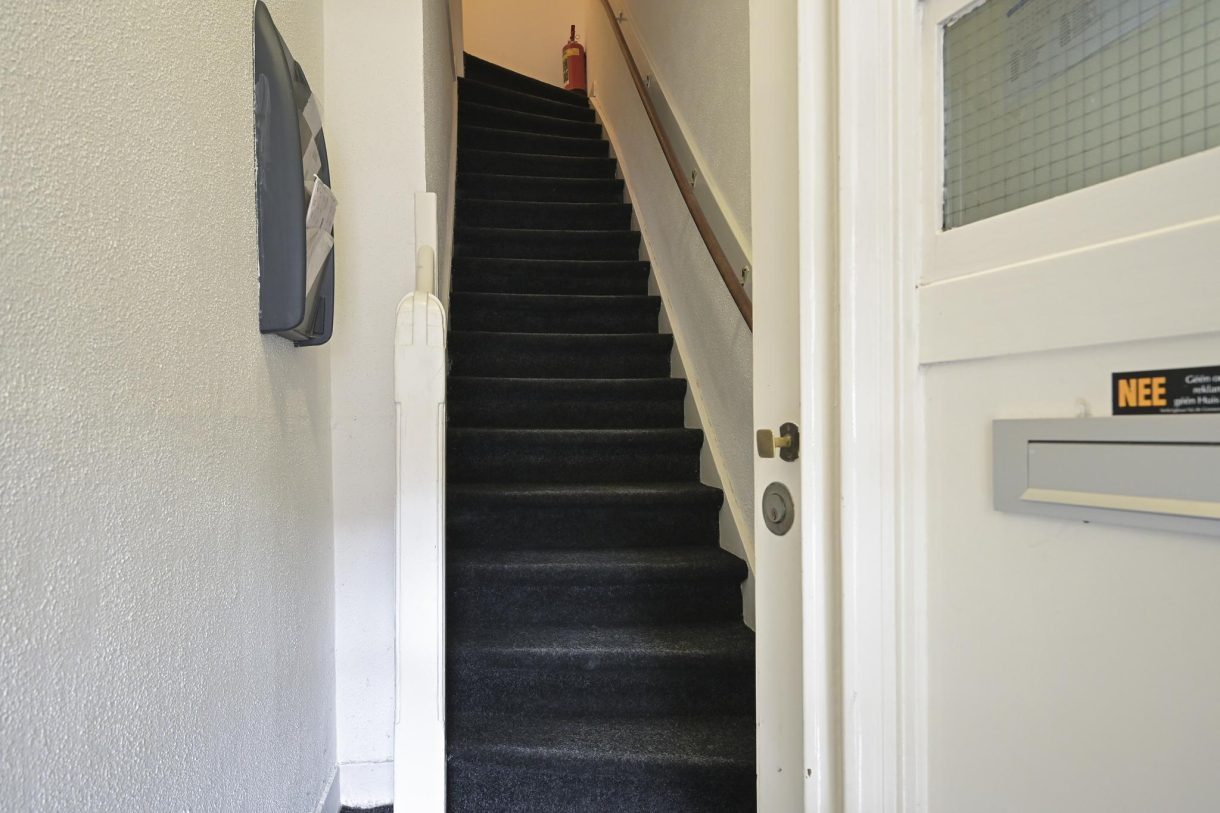 Te koop: Foto Appartement aan de Caan van Necklaan 25 in Rijswijk