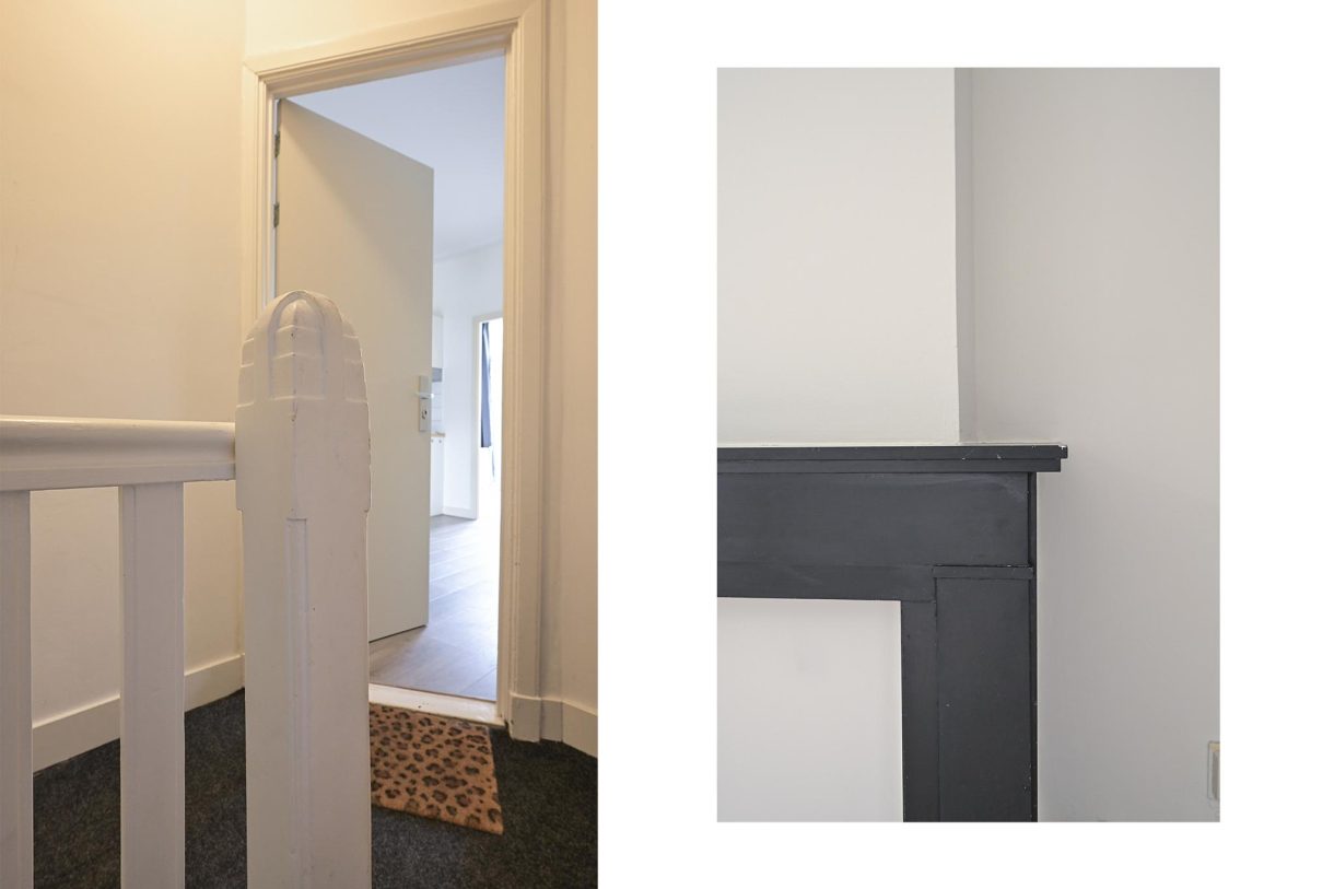 Te koop: Foto Appartement aan de Caan van Necklaan 25 in Rijswijk