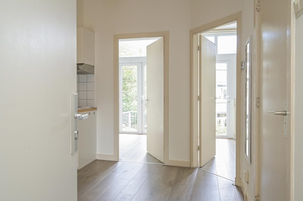 Te koop: Foto Appartement aan de Caan van Necklaan 25 in Rijswijk