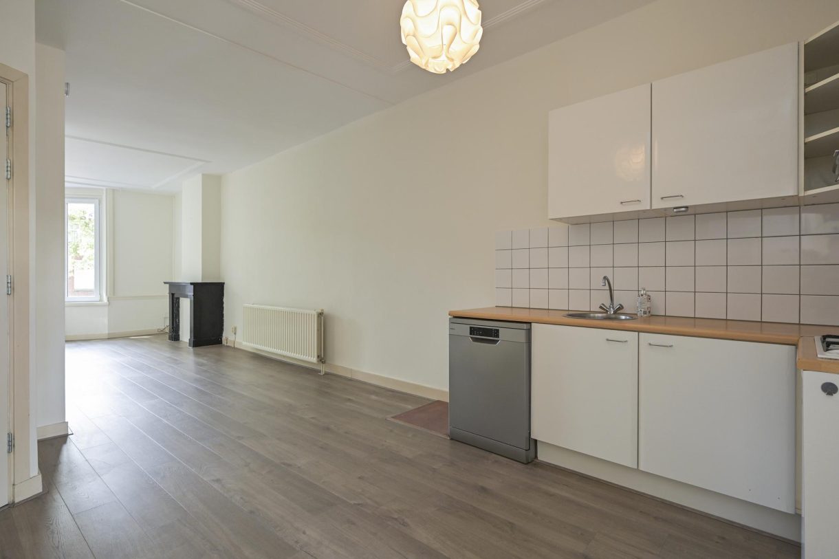 Te koop: Foto Appartement aan de Caan van Necklaan 25 in Rijswijk