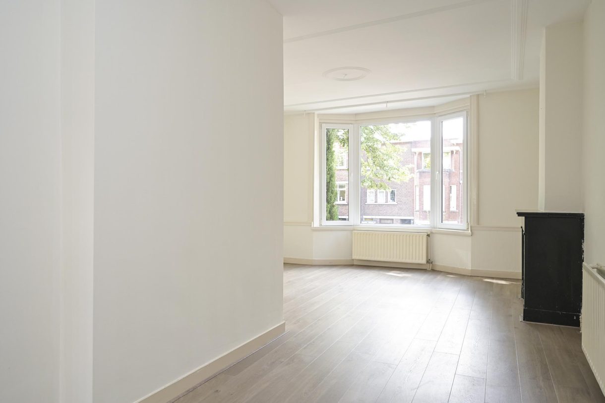Te koop: Foto Appartement aan de Caan van Necklaan 25 in Rijswijk