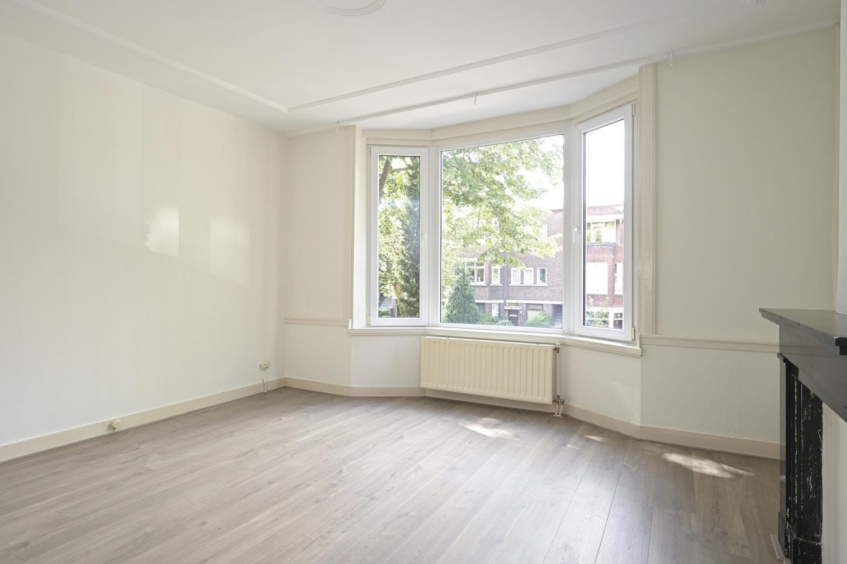 Te koop: Foto Appartement aan de Caan van Necklaan 25 in Rijswijk